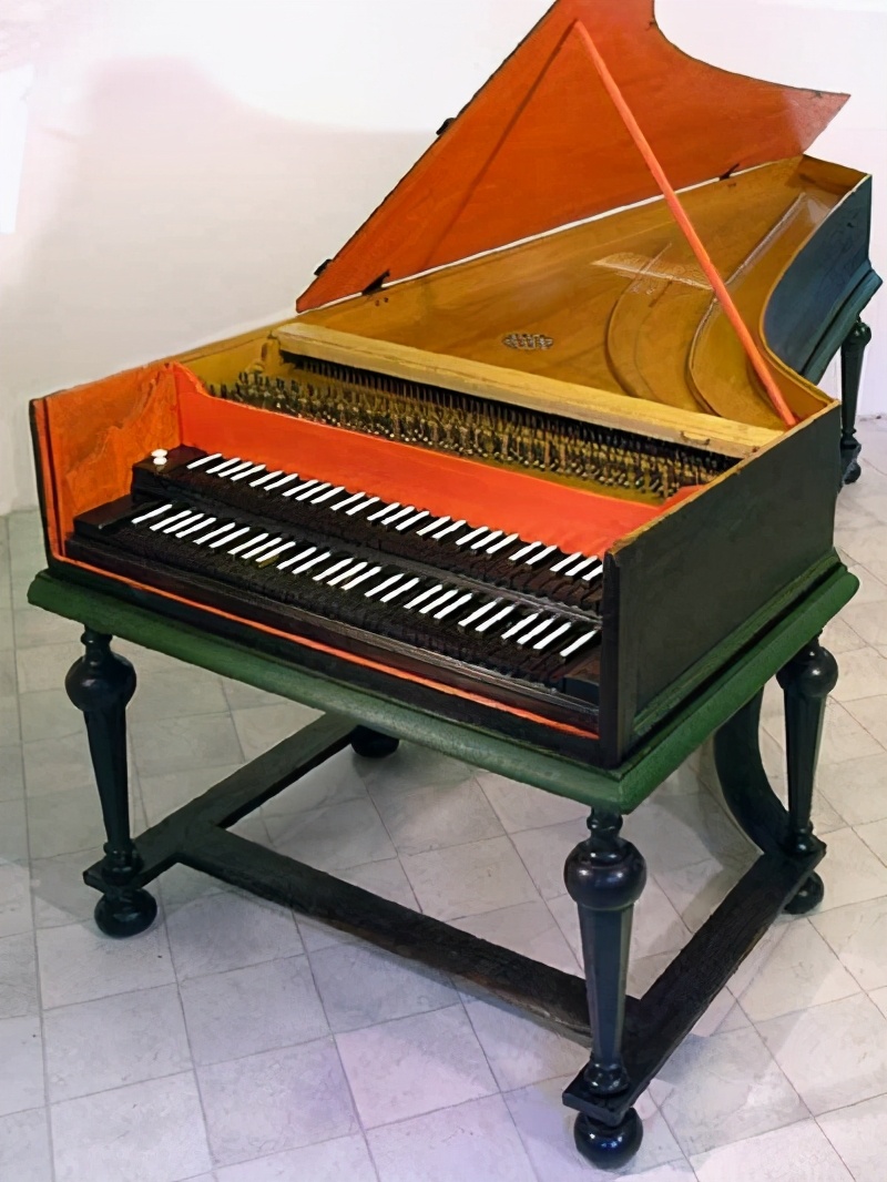 带你一分钟了解钢琴的分类