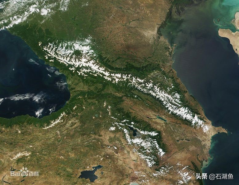 接着奏乐接着舞，汉使甘英见闻，大秦、罗马傻傻分不清楚