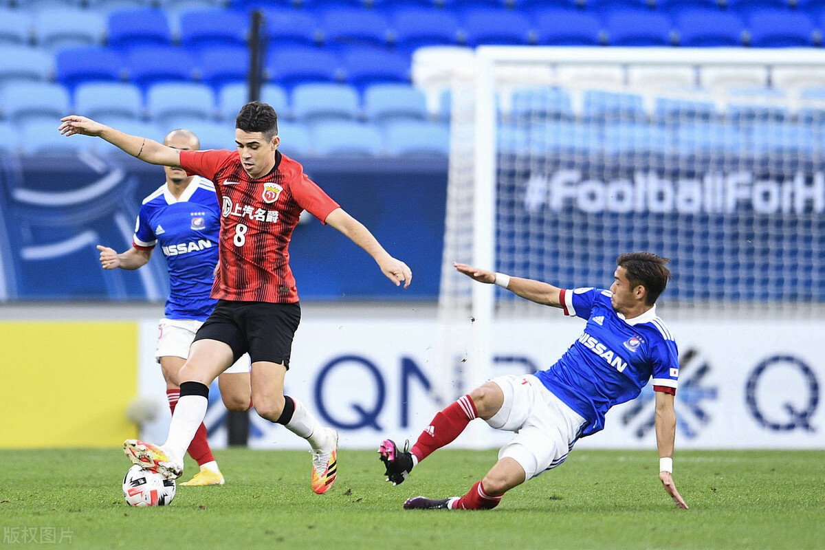 陈戌源为什么在上港46年没被骂过，到足协一年多骂声不断？