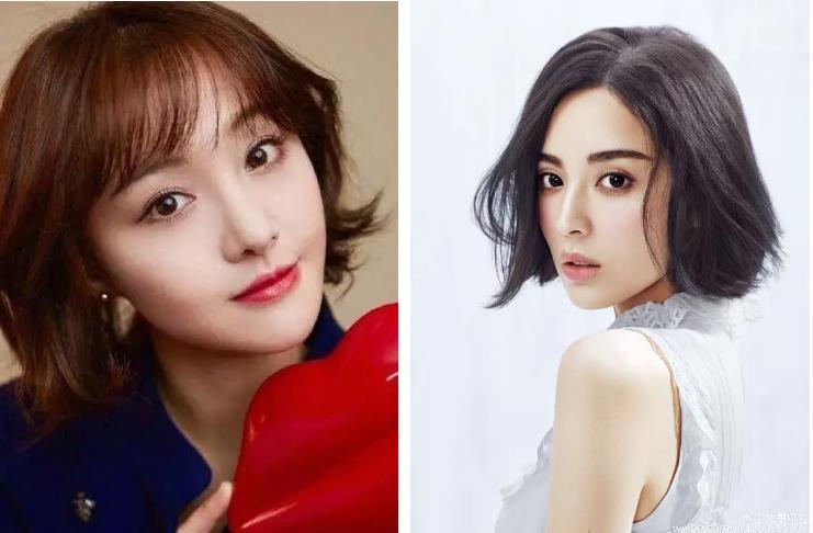 明星的发型是什么发型,明星发型男2020流行发型