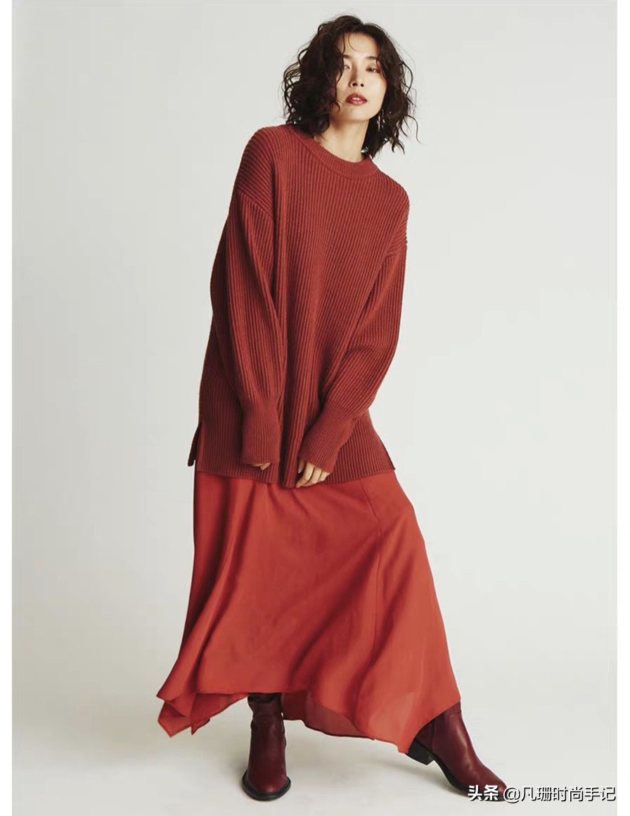 6个红色单品助你新年红运当头,选对了单品春节红就是高级红