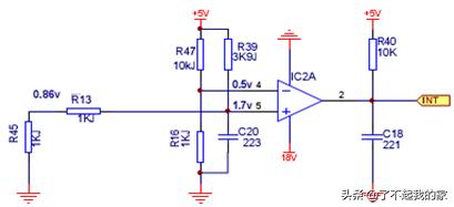 美的电磁炉故障原理分析,电磁炉原理与维修26