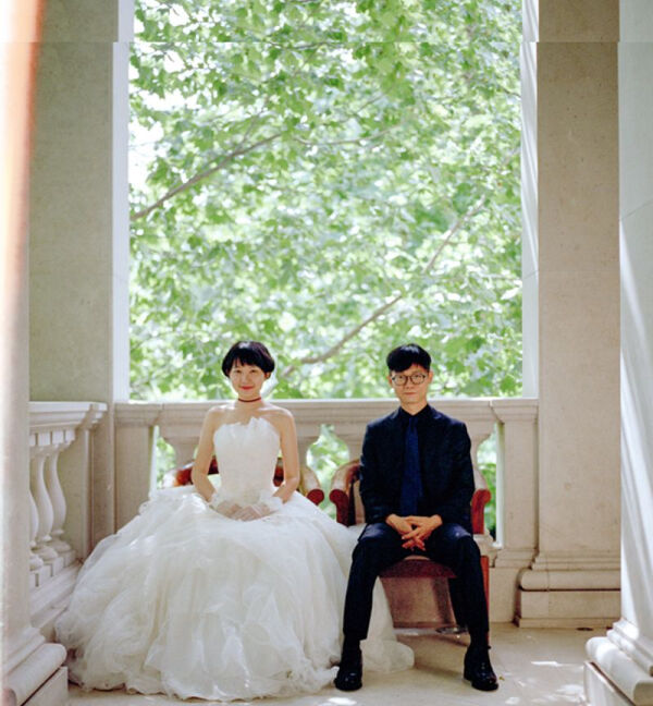 胶片机推荐自带胶卷,冷门又好用的胶片机