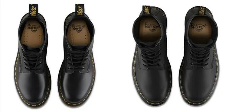 Dr.Martens?马丁靴?你真的了解吗?