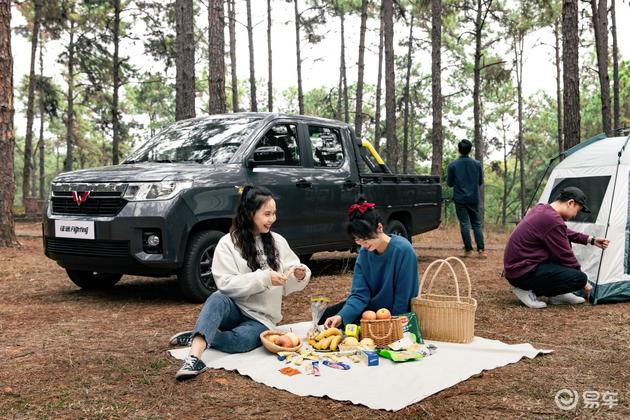 五菱途征怎么样,五菱征途汽车质量怎么样