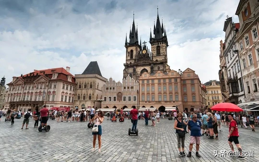 五一想去布拉格,这辈子总要去一次布拉格