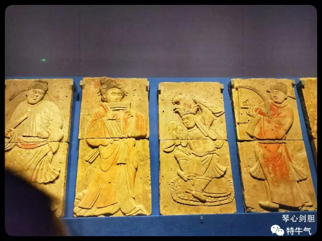 赤金走龙陕西历史博物馆,陕西历史博物馆抢票攻略