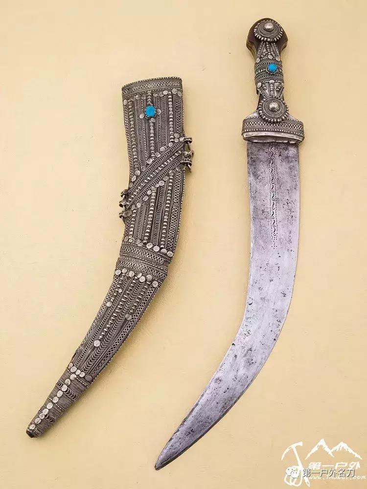 恰西克/SuchatJangtanong天蝎/Viper蝰蛇/CAS猎刀/汉森夫妇短剑