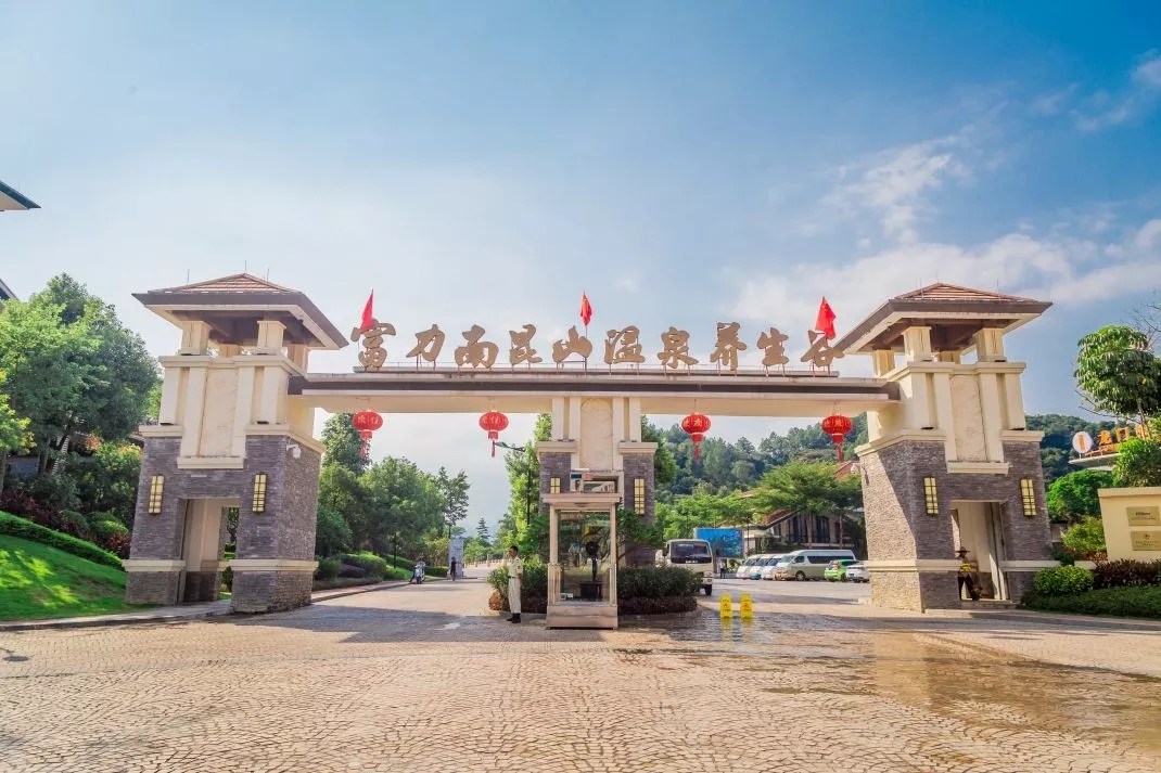 广州出发自驾3小时内的旅游胜地,广州出发值得去的山