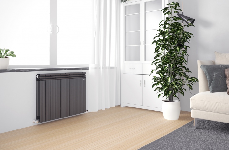 暖气片怎么改造成地暖,暖气片改地暖的最佳方法