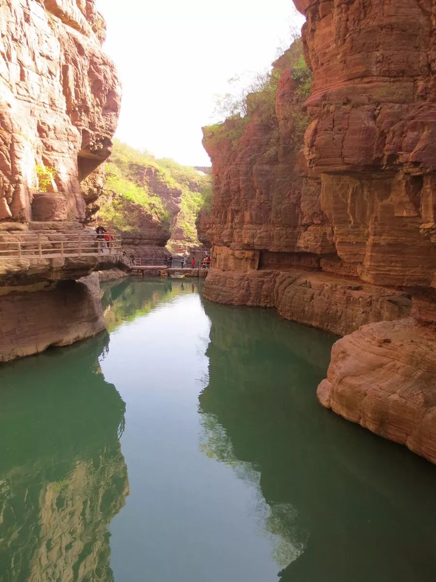 河南大美云台山特产,河南焦作大美云台