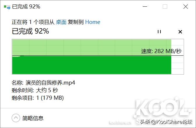 ASUSTOR爱速特旗舰NASAS7110T拆解评测