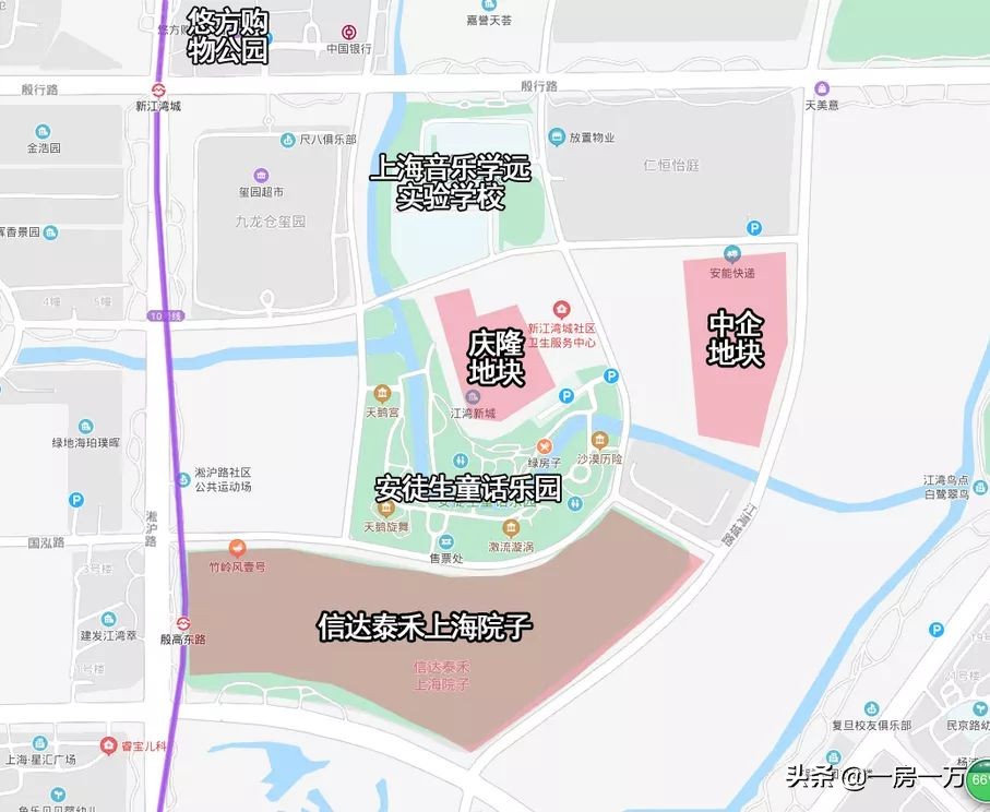 断供区最新新盘,上海房屋断供