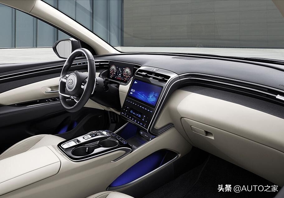 23款途胜1.5t+8at测评,新款途胜l将上市