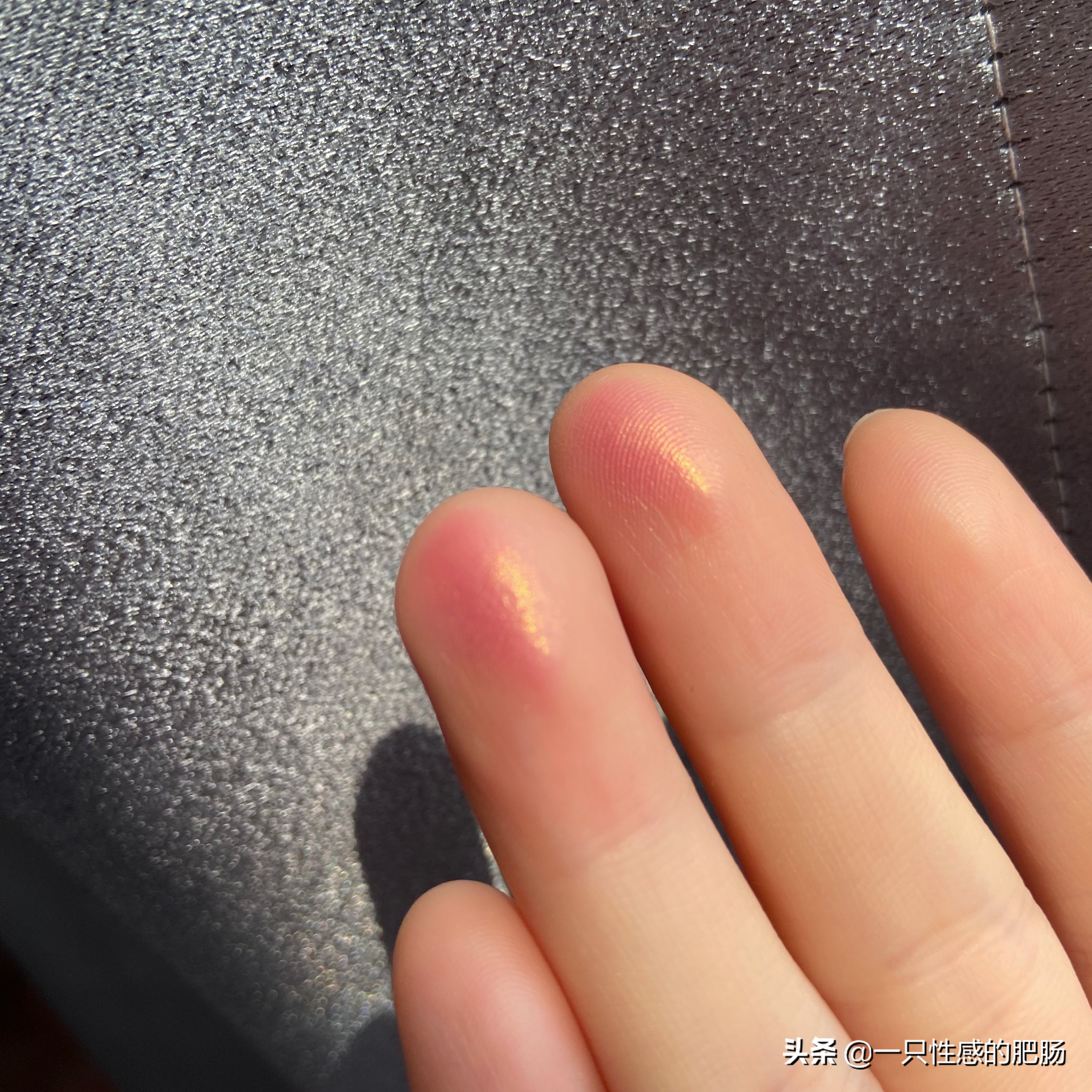 买腮红一定不能错过的Nars高潮