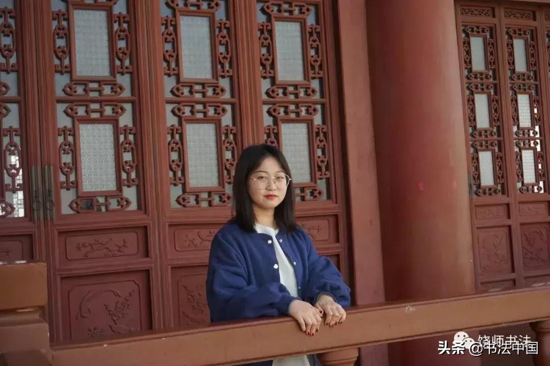 上饶师范画展,上饶师范学院书法专业