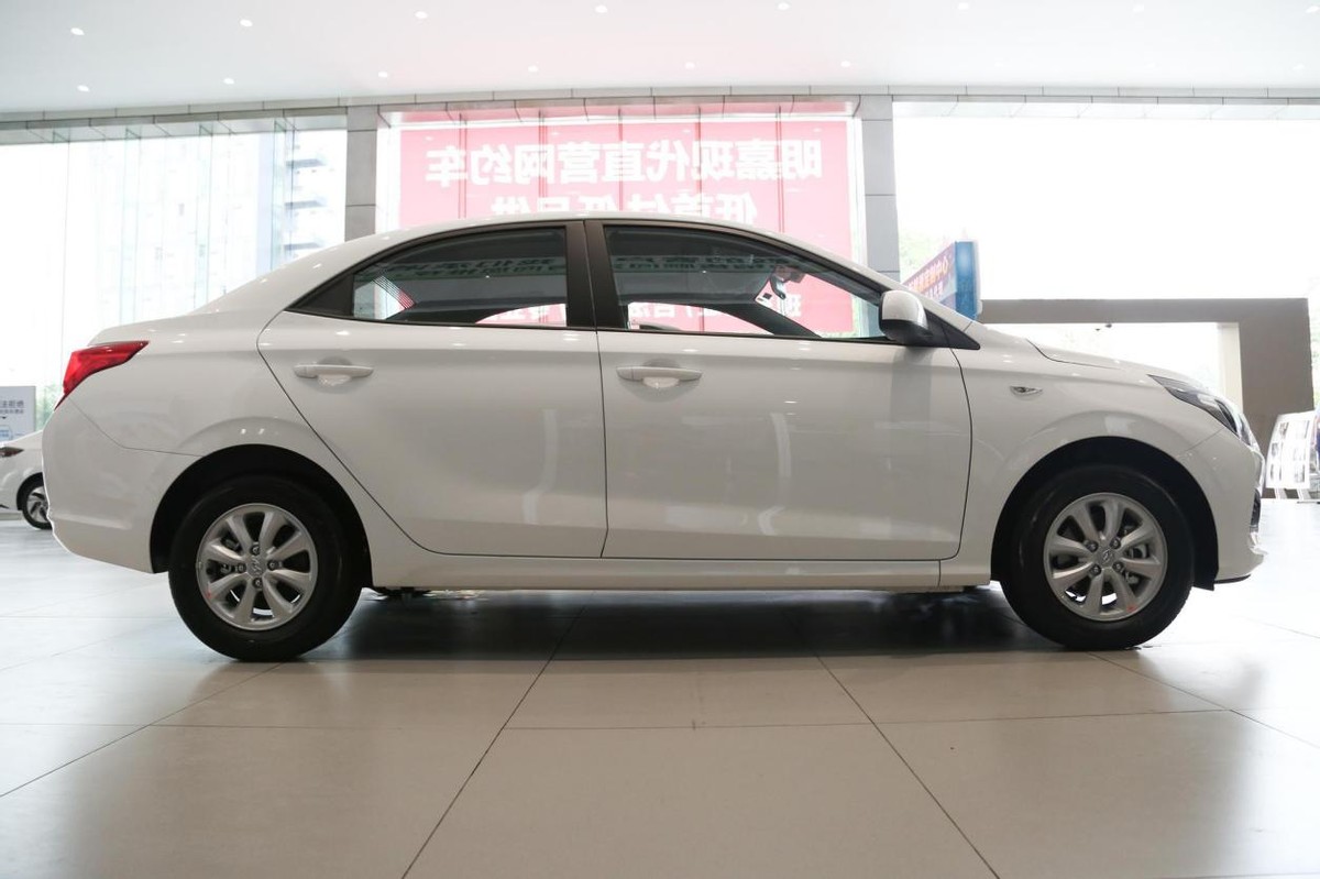 手握9万有哪些居家代步好车推荐,推荐这9款车型家用代步省心省油