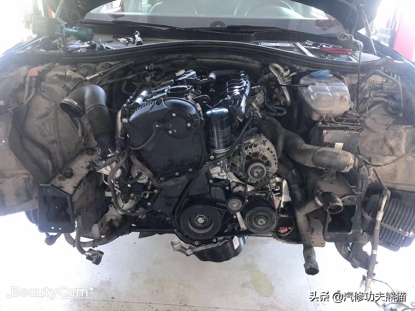 2021款奥迪a6发动机是否烧机油,a6这台车怎么样