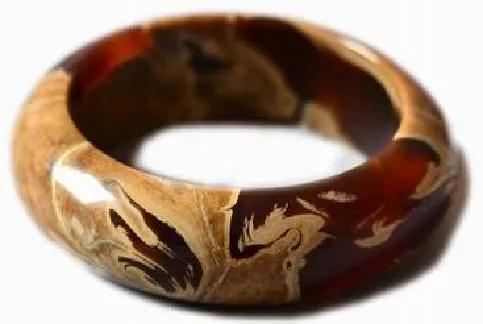 缅甸琥珀的功效,缅甸琥珀知识详解