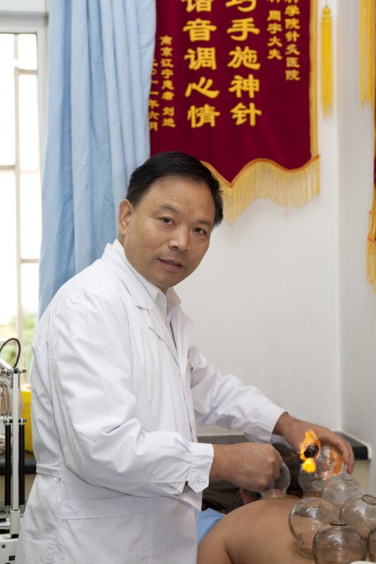 吴中朝教授：补肾类制剂老少咸宜，且为排毒宝药吗？