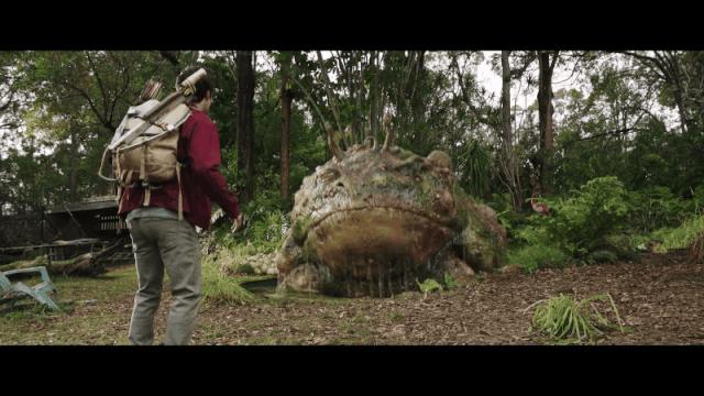 国内评分低国外评分高的电视剧,上映八天评分飙到8.4