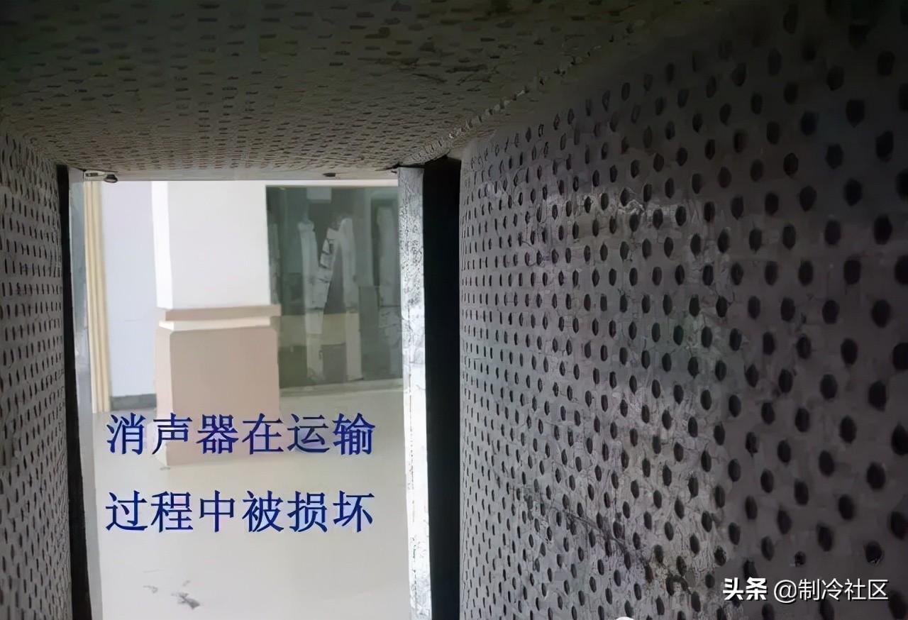 风管安装100种常见故障,各类风管优缺点