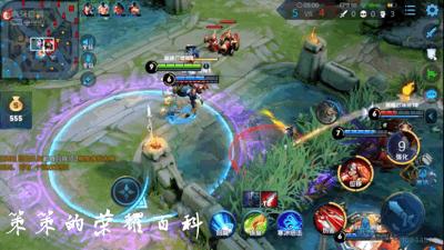 王者荣耀：国服榜一阿轲深度教学（三套连招/抓人细节/进场思路）