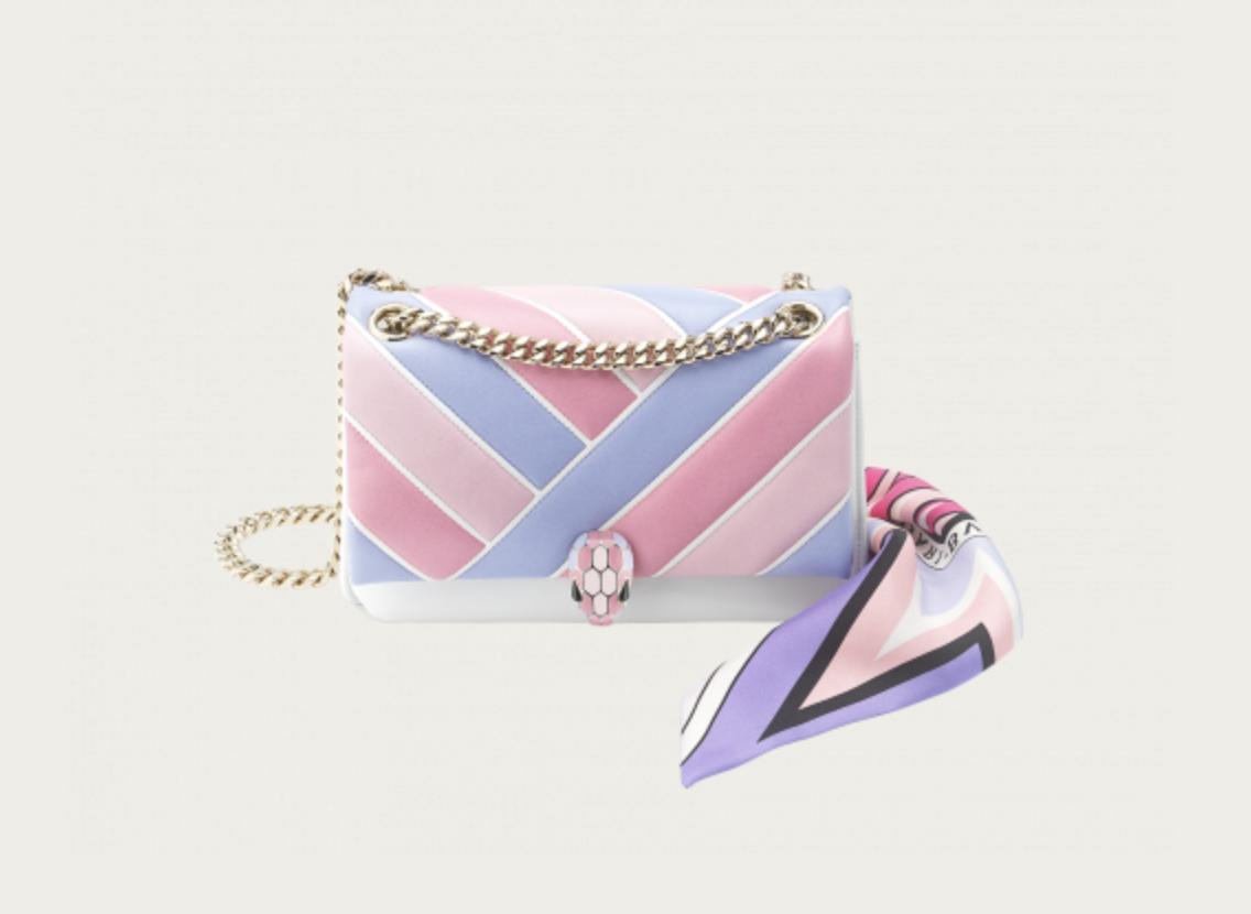 情人节最新款的包包,七夕最热的女士包包