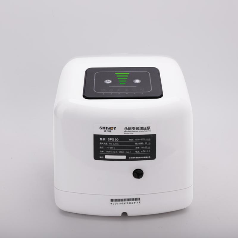 格兰富、威乐、诗丹迪品牌增压泵哪个好？