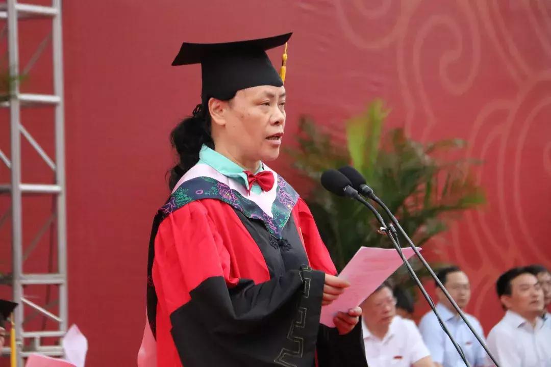 以格局致远人生，中南13193名学子携着满满的祝愿顺利毕业！