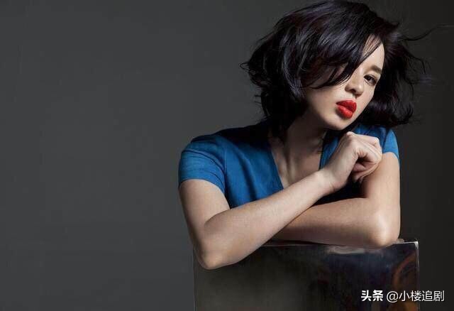 家暴杀夫、性侵*女幼**、小保姆跳楼，低调影后新剧才是“王炸”