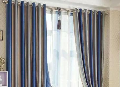 窗帘选购攻略好看又省钱,窗帘定高布和定宽布哪个省钱