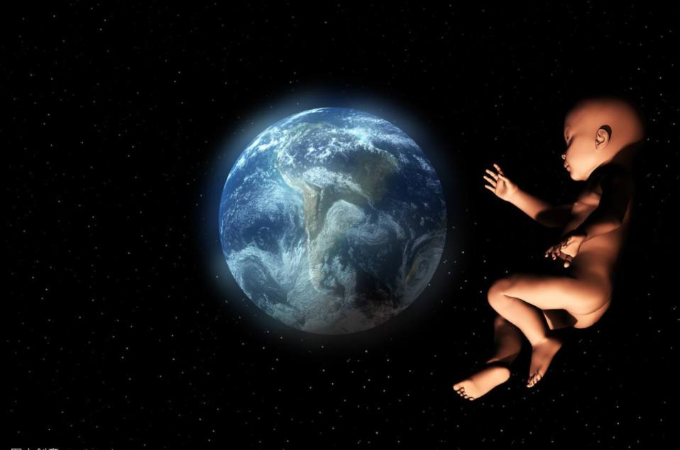 外星人真的在监视我们人类吗,人类探测有外星人吗