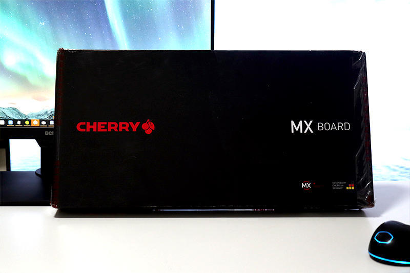 樱桃键盘mx3.0s测评,樱桃键盘mx3.0s推荐什么轴