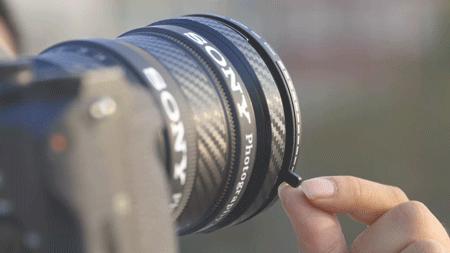 滤镜美颜功能有多强,滤镜效果实用