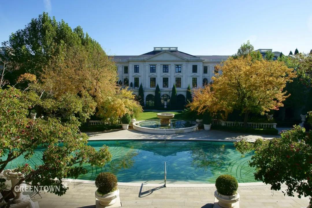 绿城印象南宁市江南区,绿城印象楼中楼