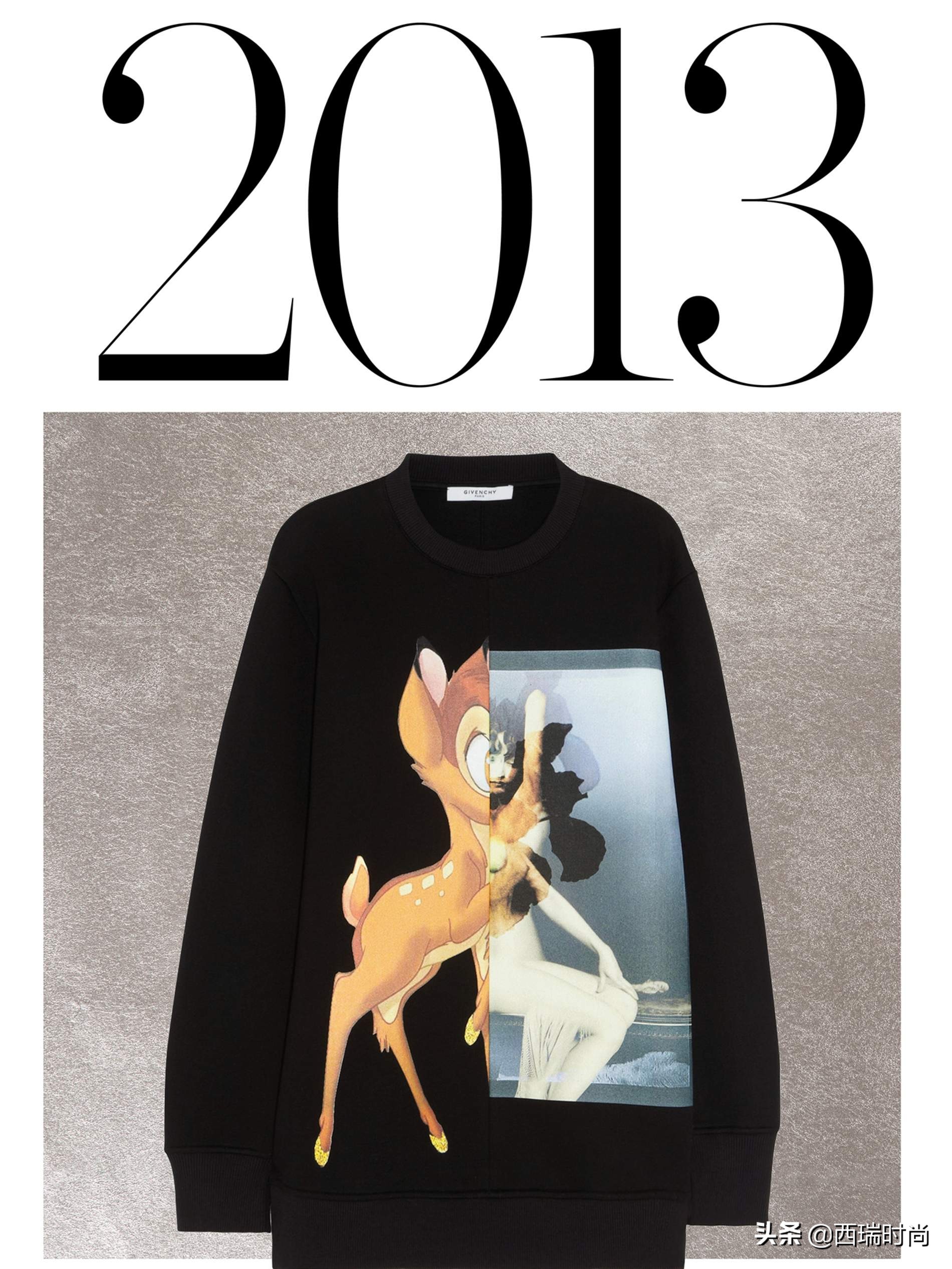 复古时尚经典带你回忆80年代,十年前的经典时尚