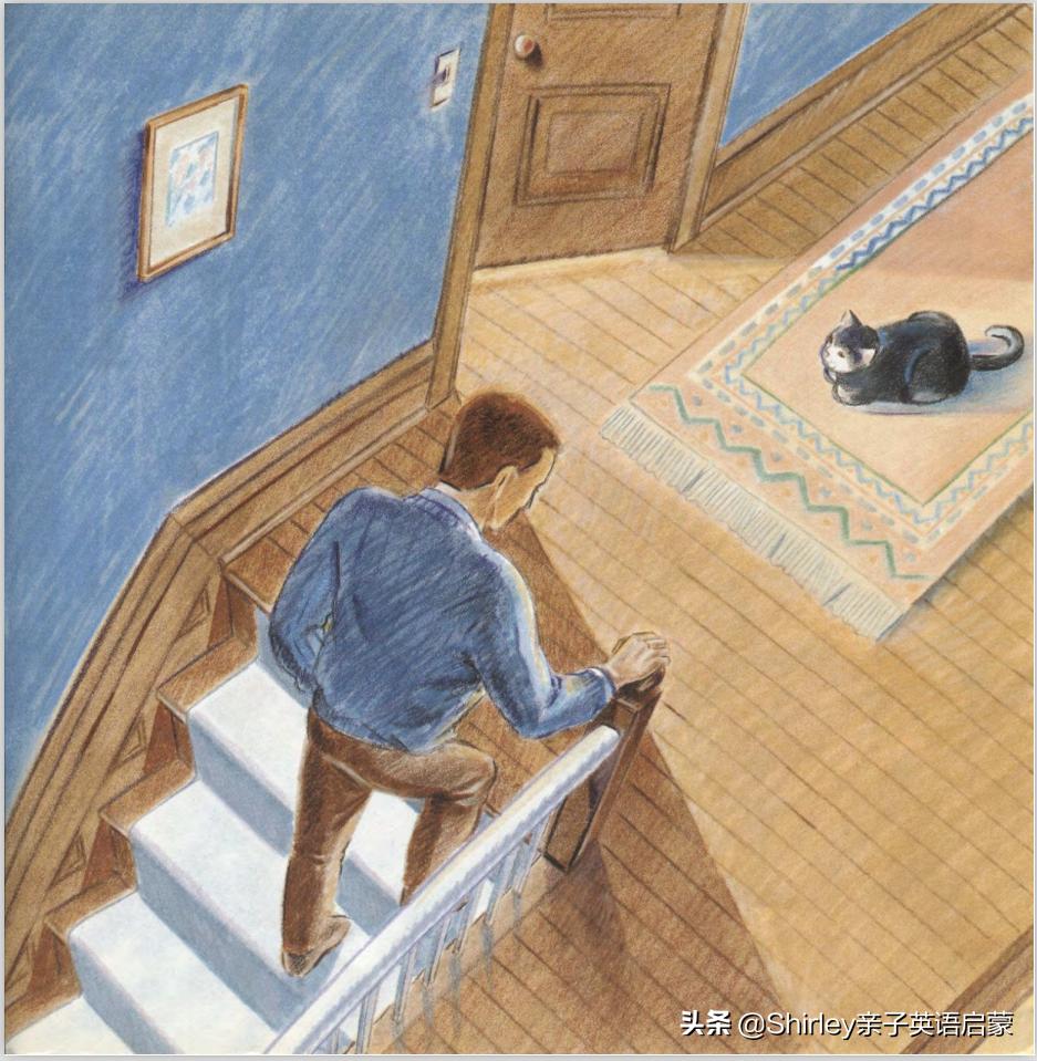 loveyouforever绘本中文翻译,loveyouforever绘本解析