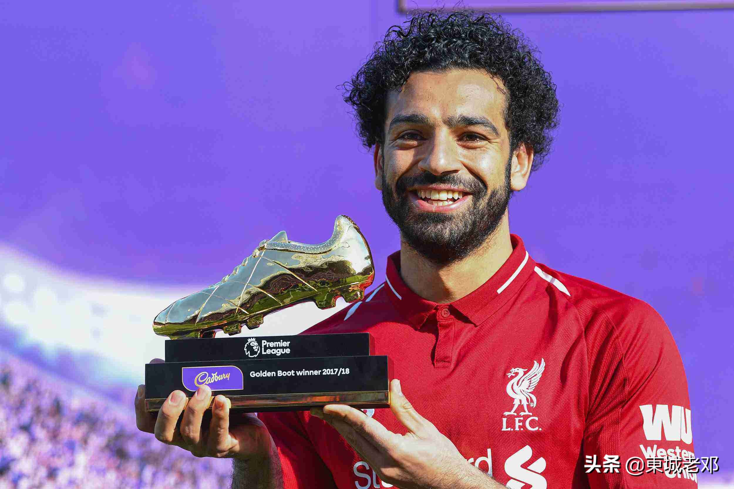 2019足坛十大球员排名,足坛十大新星2019