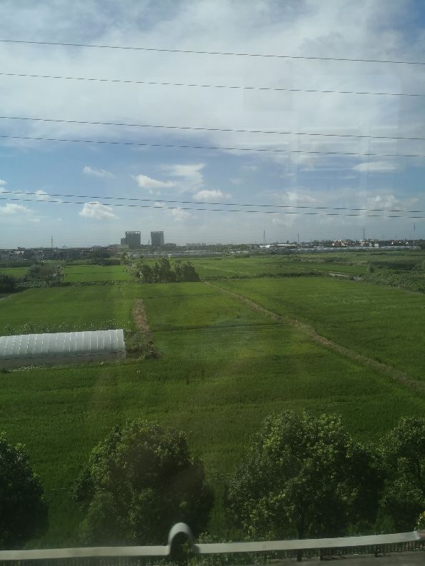 上海浦江附近好玩的地方,上海浦江镇最繁华的地方