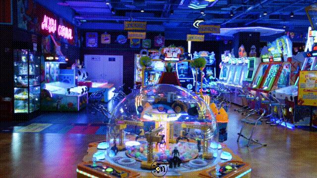 海尚MALL「花漾百出」攻略全曝光,扫货/美食/抽奖一个都不少