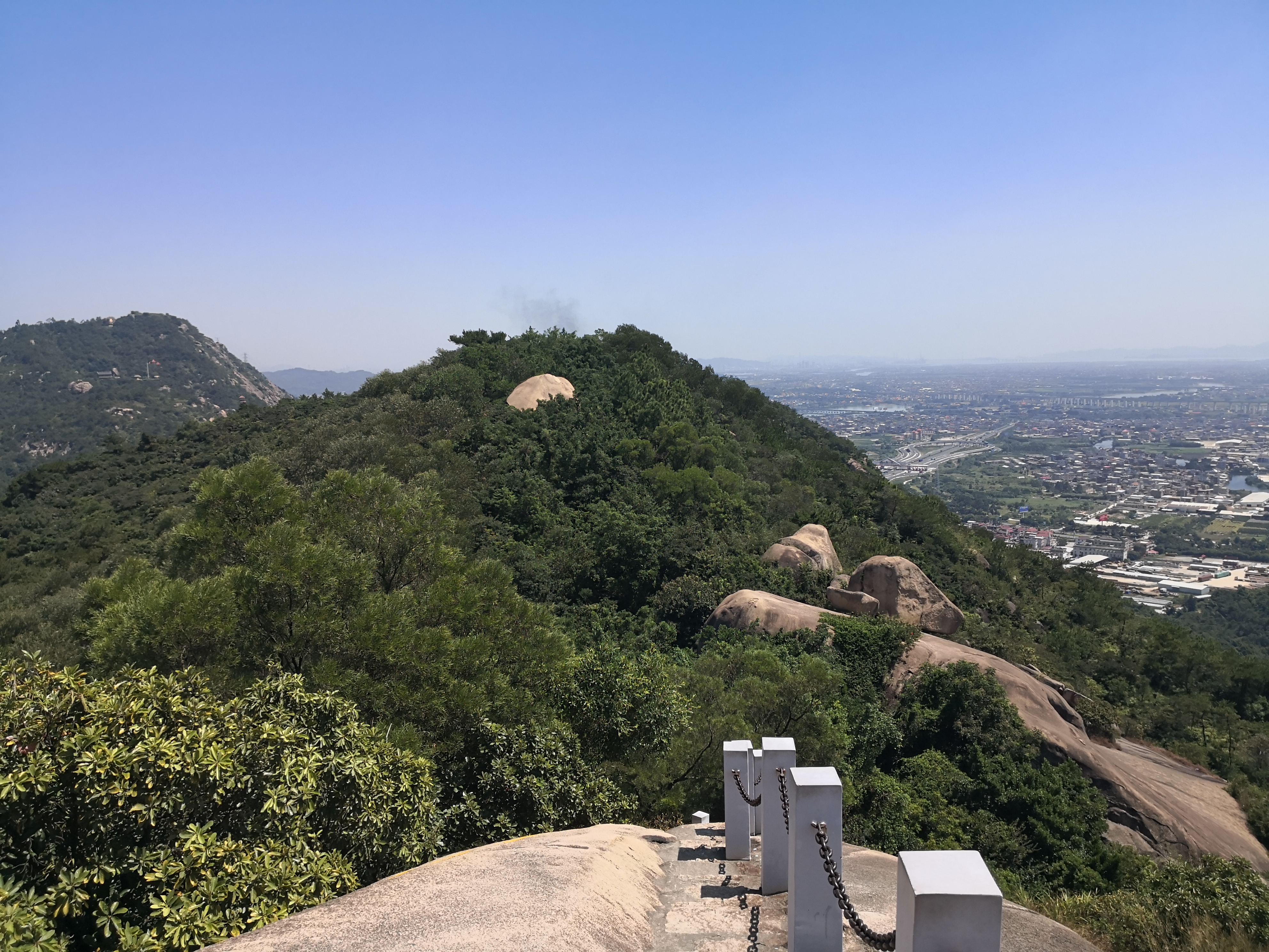云洞岩鹤鸣楼,云洞岩鹤室介绍