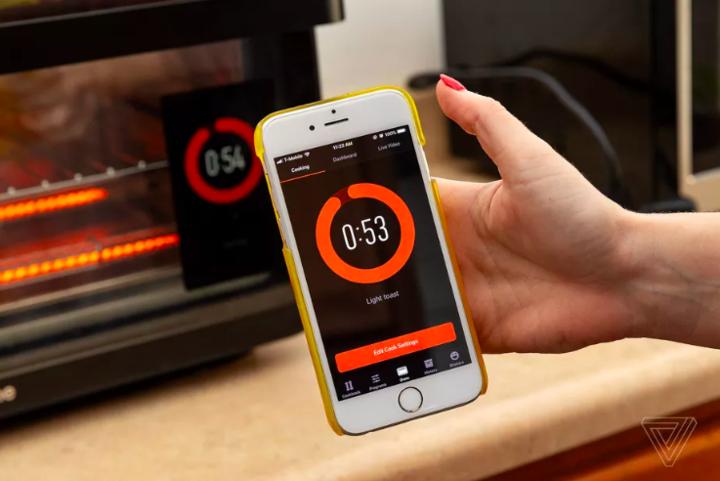 烤箱能升温到200度,烤箱温度调到200度就升不上去了