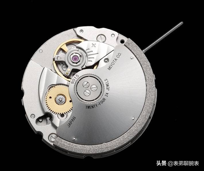 如何辨别瑞士手表机芯,怎么辨别瑞士手表机芯