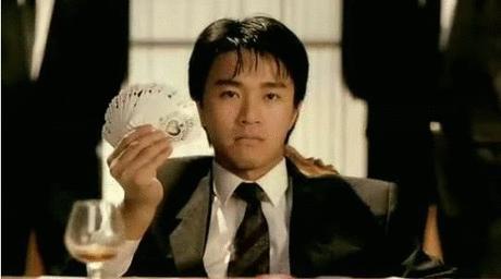 周星驰的电影哪部最有深度,周星驰的电影还是好经典的