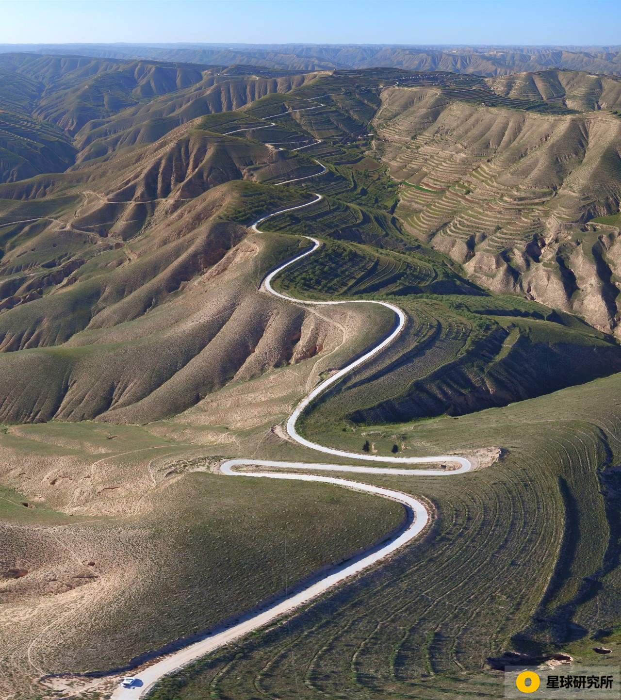甘肃荒凉风景视频,甘肃荒凉的美景