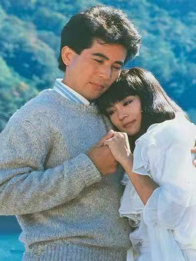 在水一方一生守候,在水一方愿所有的深情不被辜负