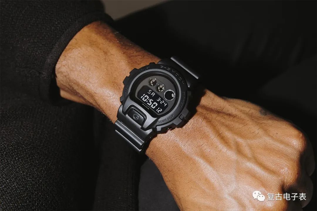 casiogshock复古,casiog-shock40周年