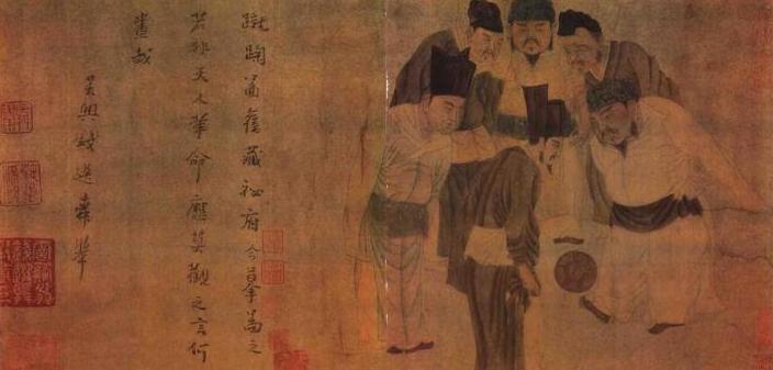 当体育遇上劳动,当体育努力型遇上天赋型