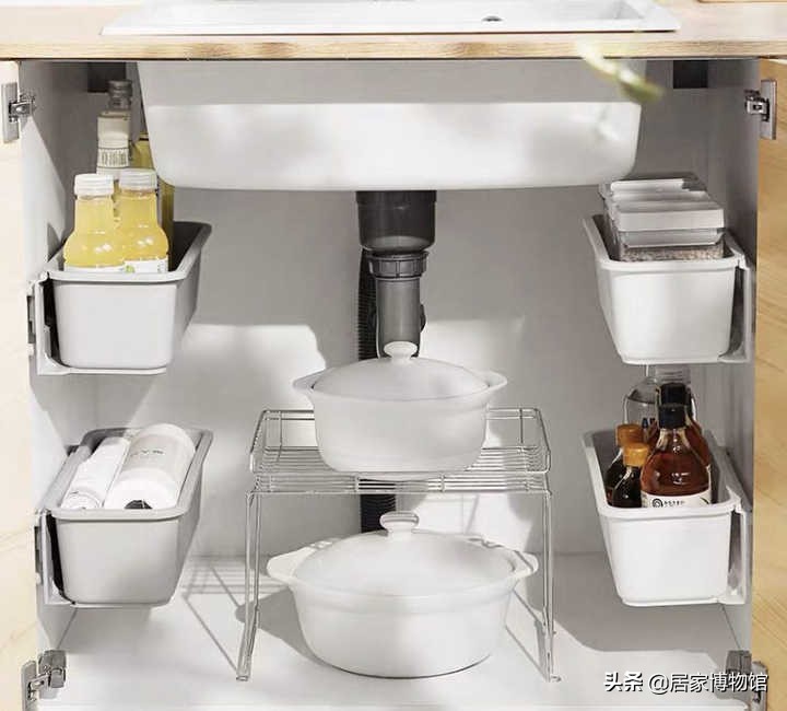 你家有哪些相见恨晚的收纳神器,有哪些值得推荐的家庭收纳神器
